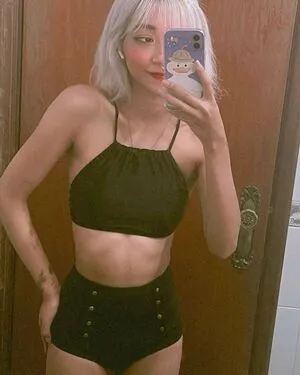 Notlisanna OnlyFans Leaked Free Thumbnail Picture - #2JK3aEErEe