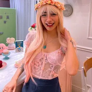 Notlisanna OnlyFans Leaked Free Thumbnail Picture - #GNmzUsTuaW