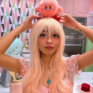 Notlisanna OnlyFans Leaked Free Thumbnail Picture - #UBOsdiq1ae