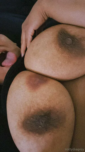 Notlydiagrey OnlyFans Leaked Free Thumbnail Picture - #4GSPGJB43O
