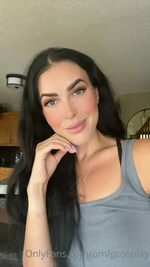 Notmeganfoxx OnlyFans Leaked Free Thumbnail Picture - #OrzvOn7t9o