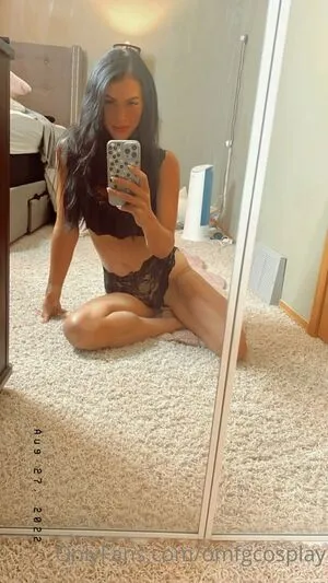 Notmeganfoxx OnlyFans Leaked Free Thumbnail Picture - #sQWBlVfRYA