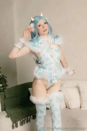 Notmeggii OnlyFans Leaked Free Thumbnail Picture - #9wM4WhoFoh