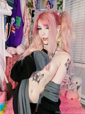 Notmeggii OnlyFans Leaked Free Thumbnail Picture - #BTnsyOAqpN