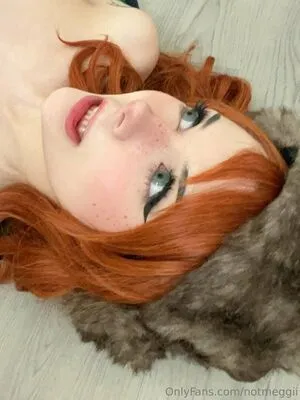 Notmeggii OnlyFans Leaked Free Thumbnail Picture - #FbRGfP75ug