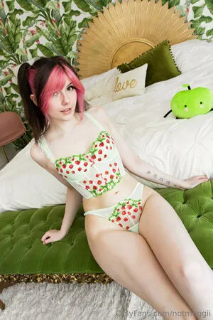 Notmeggii OnlyFans Leaked Free Thumbnail Picture - #OPWWmueRCw