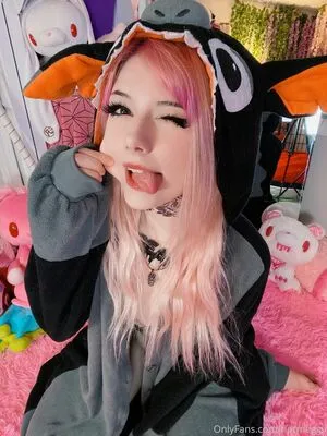Notmeggii OnlyFans Leaked Free Thumbnail Picture - #eGhfH6imya