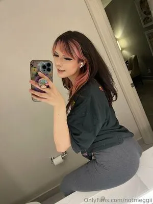 Notmeggii OnlyFans Leaked Free Thumbnail Picture - #sIgNv0UIuk
