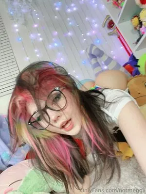 Notmeggii OnlyFans Leaked Free Thumbnail Picture - #y7zIJVWcgr