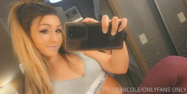 Notnicolexo OnlyFans Leaked Free Thumbnail Picture - #5YCxgQKX0W