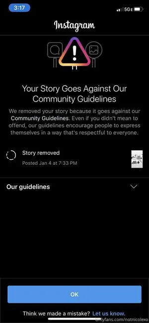 Notnicolexo OnlyFans Leaked Free Thumbnail Picture - #QX96KILN2c