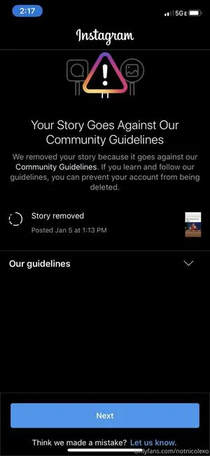 Notnicolexo OnlyFans Leaked Free Thumbnail Picture - #dYc3XW3VdT