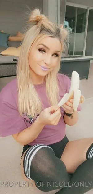 Notnicolexo OnlyFans Leaked Free Thumbnail Picture - #gZhwyoiUGC