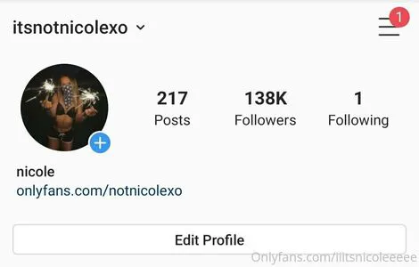 Notnicolexo OnlyFans Leaked Free Thumbnail Picture - #ggH7SKkFQ4