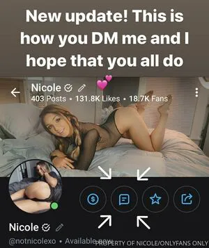 Notnicolexo OnlyFans Leaked Free Thumbnail Picture - #gkxuxNlOZp