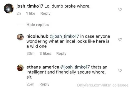 Notnicolexo OnlyFans Leaked Free Thumbnail Picture - #iMdNClAiYZ