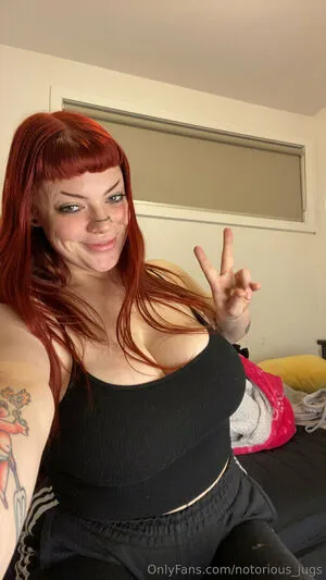 Notorious Jugs OnlyFans Leaked Free Thumbnail Picture - #AL4nDDAU7d