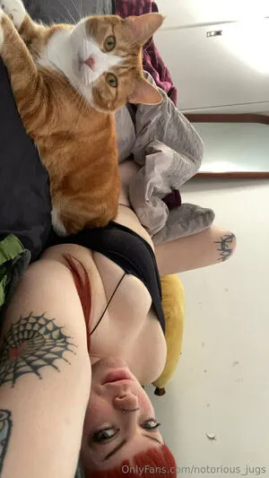 Notorious Jugs OnlyFans Leaked Free Thumbnail Picture - #c0F8dSny8Z
