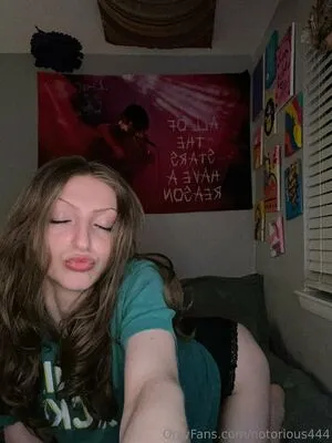 Notorious444 OnlyFans Leaked Free Thumbnail Picture - #nhlG6UkqPy