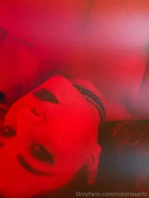 Notoriousrtc OnlyFans Leaked Free Thumbnail Picture - #FohRMrGIe9
