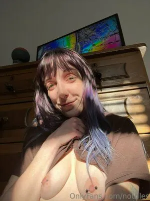 Notriles OnlyFans Leaked Free Thumbnail Picture - #LilVusbShS