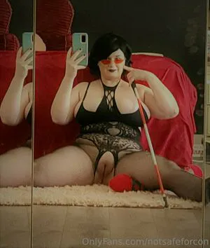 Notsafeforcon OnlyFans Leaked Free Thumbnail Picture - #9IhqKOxEG0