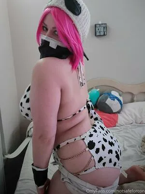 Notsafeforcon OnlyFans Leaked Free Thumbnail Picture - #IGMm0gnIZu