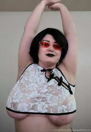 Notsafeforcon OnlyFans Leaked Free Thumbnail Picture - #J6X47JPrPh