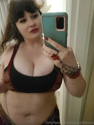 Notsafeforcon OnlyFans Leaked Free Thumbnail Picture - #qpYNynTFFL
