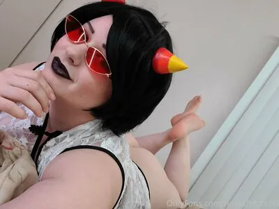 Notsafeforcon OnlyFans Leaked Free Thumbnail Picture - #uwwurWeFee