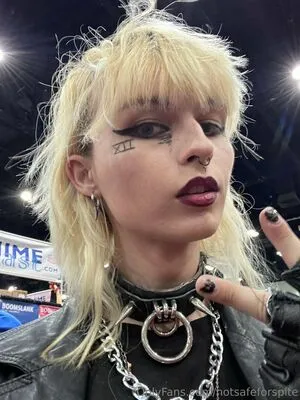 Notsafeforspite OnlyFans Leaked Free Thumbnail Picture - #719h3DPKlb