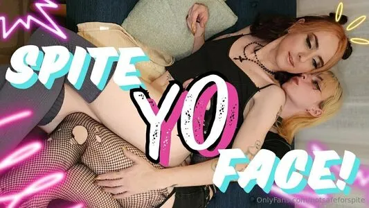 Notsafeforspite OnlyFans Leaked Free Thumbnail Picture - #eZZKwGLdkS