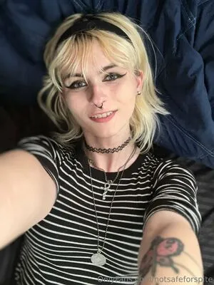 Notsafeforspite OnlyFans Leaked Free Thumbnail Picture - #pzm9s07RYj