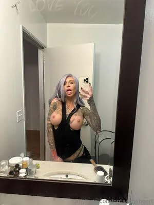 Notsashabeart OnlyFans Leaked Free Thumbnail Picture - #1W1PptxUgk