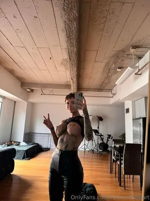 Notsashabeart OnlyFans Leaked Free Thumbnail Picture - #2dP0Ld5gZh