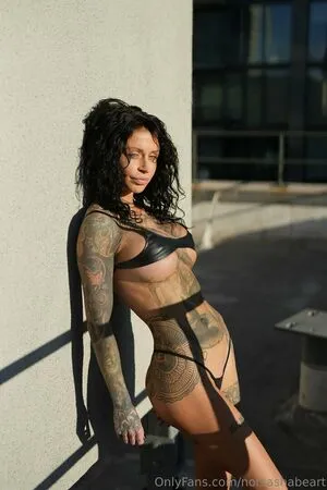 Notsashabeart OnlyFans Leaked Free Thumbnail Picture - #EldVSlKLxO