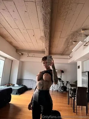 Notsashabeart OnlyFans Leaked Free Thumbnail Picture - #Lny8KHLK0p