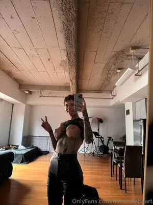 Notsashabeart OnlyFans Leaked Free Thumbnail Picture - #c6aukIWqGj