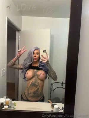 Notsashabeart OnlyFans Leaked Free Thumbnail Picture - #vzpQj9emEK