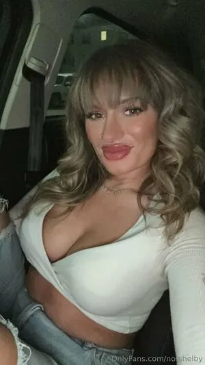 Notshelby OnlyFans Leaked Free Thumbnail Picture - #wZCveG62Yu