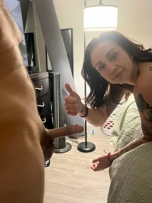 Notshelbysnazz OnlyFans Leaked Free Thumbnail Picture - #ILBeF6c01g
