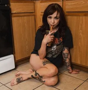 Notshelbysnazz OnlyFans Leaked Free Thumbnail Picture - #SCLUg8prCF