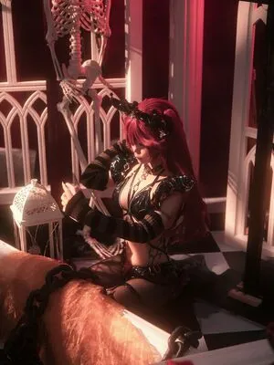 Notshiorii OnlyFans Leaked Free Thumbnail Picture - #D6AKBl0aVn