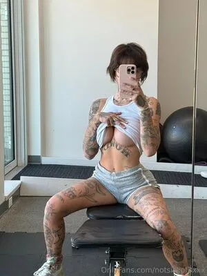 Notsick3 OnlyFans Leaked Free Thumbnail Picture - #28Yyg6k0tv
