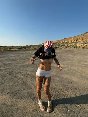 Notsick3 OnlyFans Leaked Free Thumbnail Picture - #ZKftwyCit1