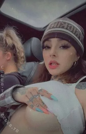 Notsick3 Keaton Belle OnlyFans Leaked Free Thumbnail Picture - #W8WdTVsinW