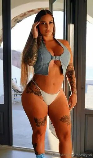 Notskybri OnlyFans Leaked Free Thumbnail Picture - #aurZEwkh2W