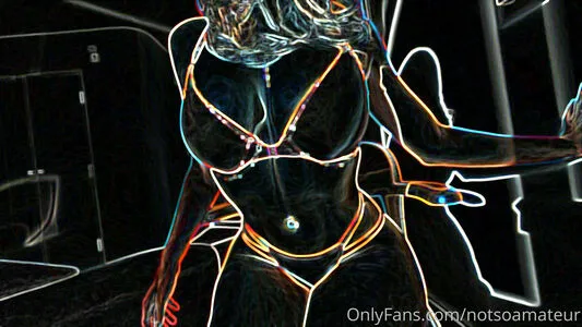 Notsoamateur OnlyFans Leaked Free Thumbnail Picture - #2chQ3J39mM