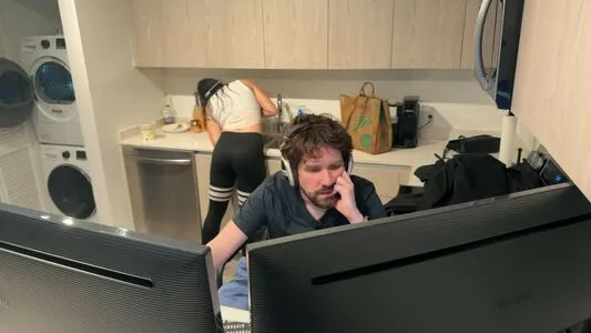 Notsoerudite OnlyFans Leaked Free Thumbnail Picture - #2BDuym3QPF