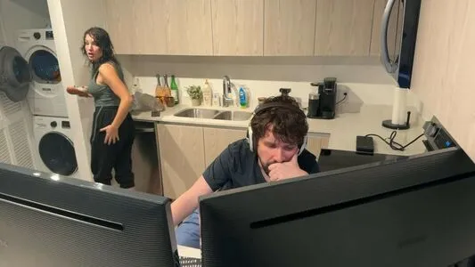 Notsoerudite OnlyFans Leaked Free Thumbnail Picture - #3aXQ5ut5Ew